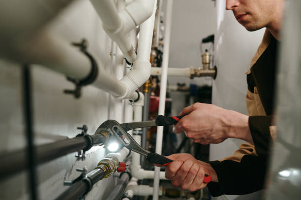 Best Faucet Repair  in Spirit Lake, ID