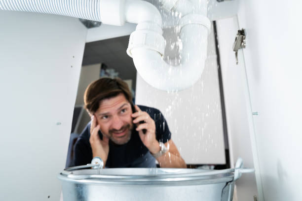 Best Plumbing Services Near Me  in Spirit Lake, ID