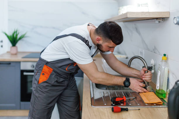  Spirit Lake, ID Plumbing Pros