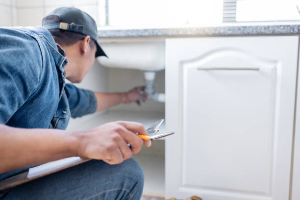 Trusted Spirit Lake, ID Plumbing Experts