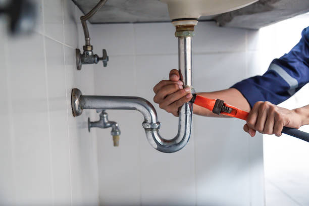 Best Drain Cleaning Services  in Spirit Lake, ID