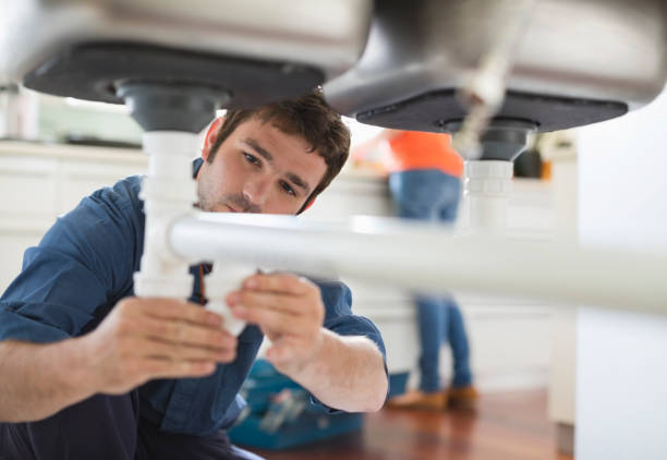 Best Gas Line Repair  in Spirit Lake, ID