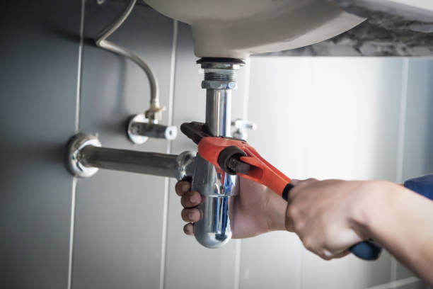 Best Sprinkler Systems  in Spirit Lake, ID