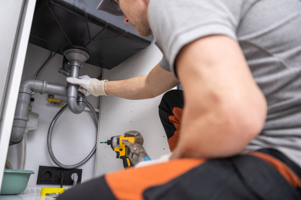Best Affordable Plumbing Services  in Spirit Lake, ID